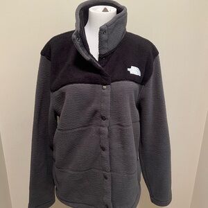 North face Gemma fleece